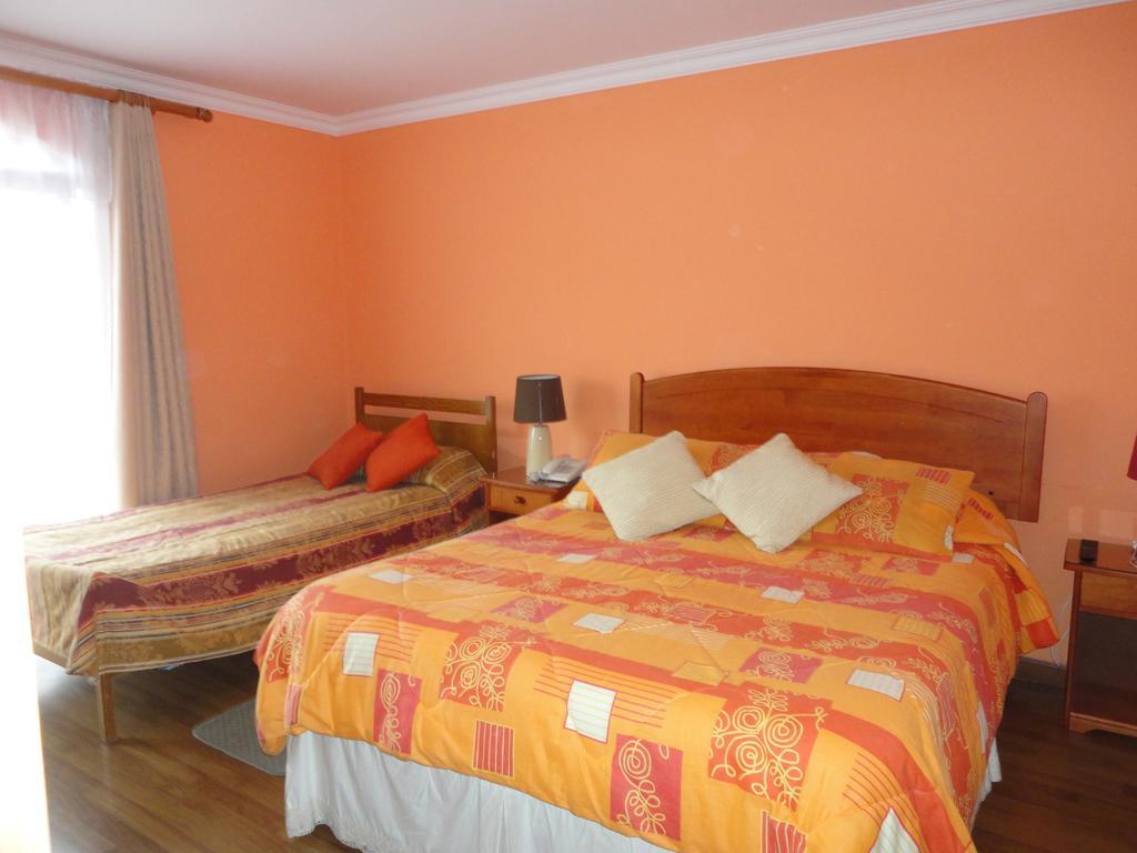 Hotel Del Cid Λα Σερένα Εξωτερικό φωτογραφία