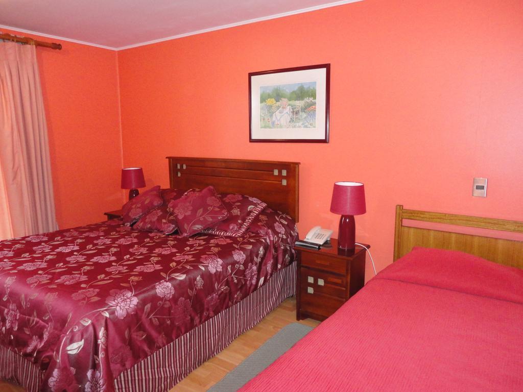 Hotel Del Cid Λα Σερένα Δωμάτιο φωτογραφία
