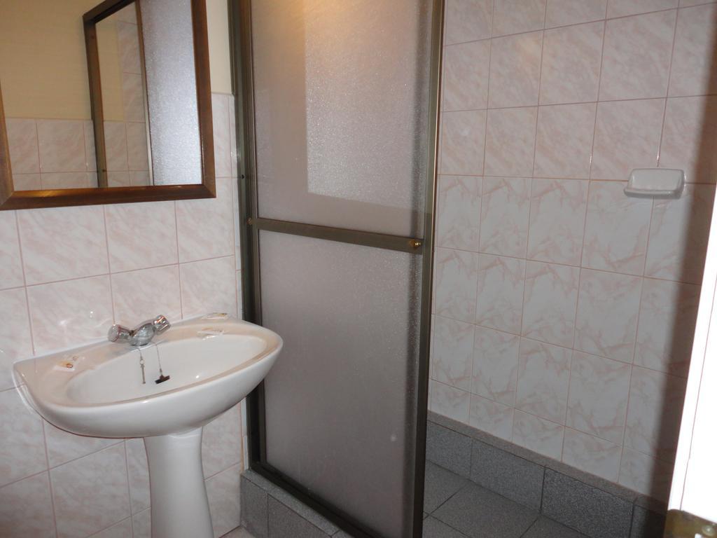 Hotel Del Cid Λα Σερένα Δωμάτιο φωτογραφία